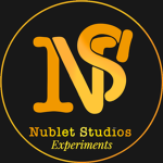 Nublet Studios Experiments