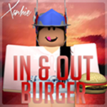 In & Out Burgers ∞