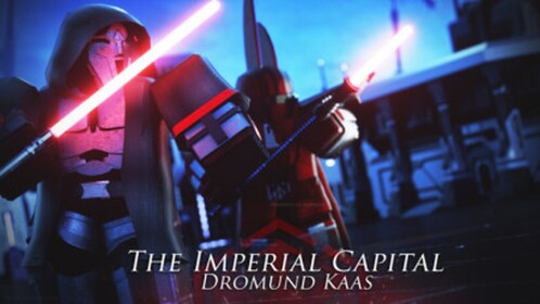 [ -- Ancient Sith City On Dromund Kaas -- ]