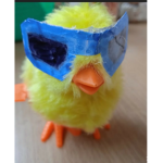 TENGO ROBUX$