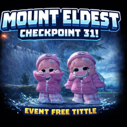 [FREE AVA + TITTLE] MOUNT ELDEST v2