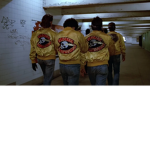 The Electric Eliminators (EE)
