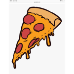 Da pizza army
