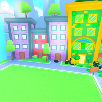 Cryptic's pet sim 99