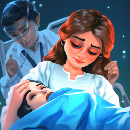 Maple Hospital [COMA!]