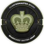 |BA| Quartermaster Store