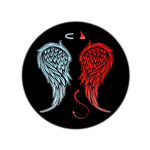 The Devious Angel