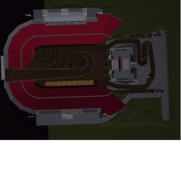 2016 monster energy cup