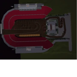 2016 monster energy cup icon