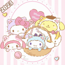 Sanrio Hangout