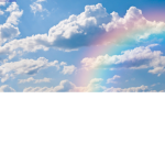 Clouds x