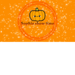 Sophie show time