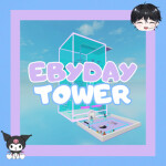 EBYDAY TOWER