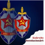 CSE | "Comitê de Segurança do Estado"