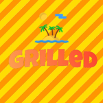 Grilled VI