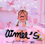 Gamer aimee