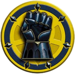 VII | Ιmperial Fists