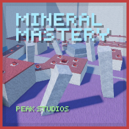 Mineral Mastery