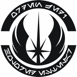 -==- Jedi Order -==-  + Rank