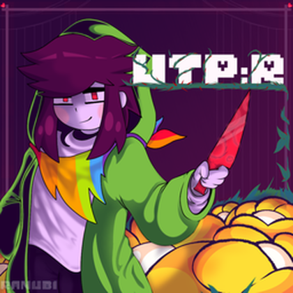 UTPR avatar
