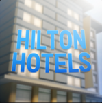 Hilton Hotels (Town)