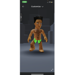 Giving robux out to fans