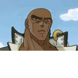 Jojo Adventure Simulator