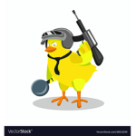 CHICKENSSSSSS UNITED
