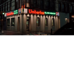 Umberto's Clam House