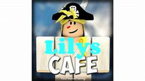 Lilys Cafe 