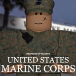+ United States Marine Corps +