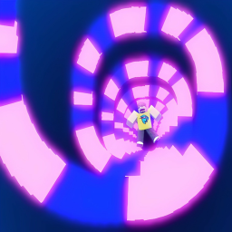 Mr Beast's Impossible Obby