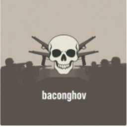 battle of baconghov