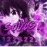 Souls 彡