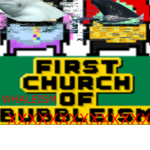 The Offical Church Of Whaleism