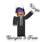Kings Burgers & Fries