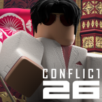 CONFLICT 26