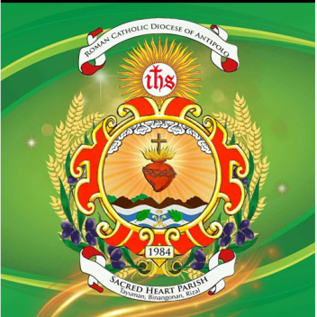 Sacred heart  of Iesus Parish Church         