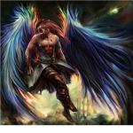 The Hooded Angels Clan