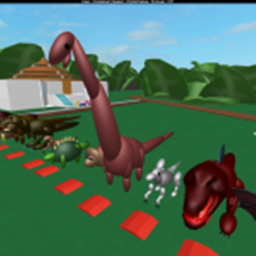 [GCGC] Jurrasic Park