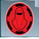 {TGAGR} Red Guard