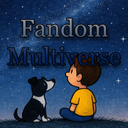 Fandom Multiverse [Beta]