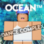 Ocean™ Dance Complex