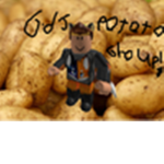 Gd's Potato Group!