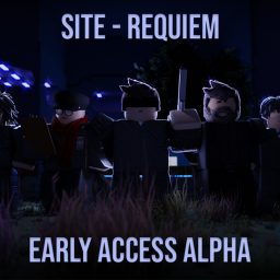 Site -  Requiem [v1.1 - ALPHA]
