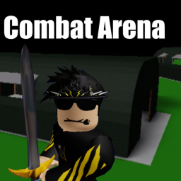 Combat Arena