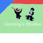 Gaming’s studio’s