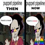 puppet pipeline