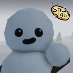 [2023 ARCHIVE] sno night