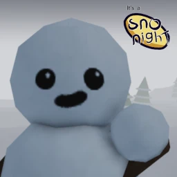 [2023 ARCHIVE] sno night  icon